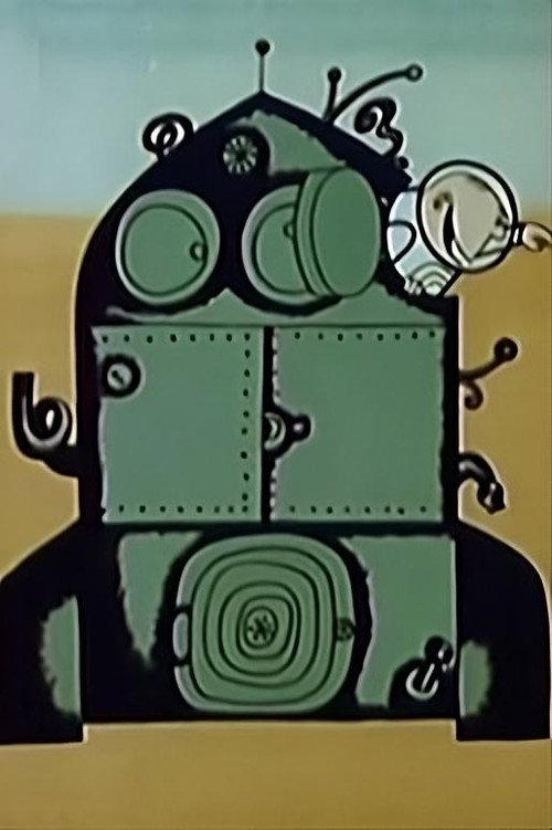 Cosmodrome Y 1999 1968 official movie poster