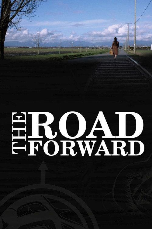 The Road Forward 2017 official movie poster