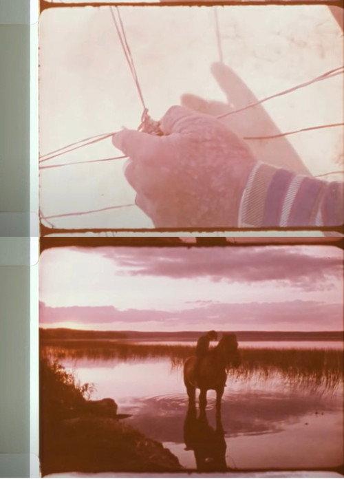 This Place – Chipewyan Lake 1968 official movie poster