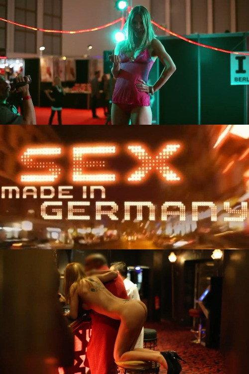 Sex: Made in Germany 2013 official movie poster