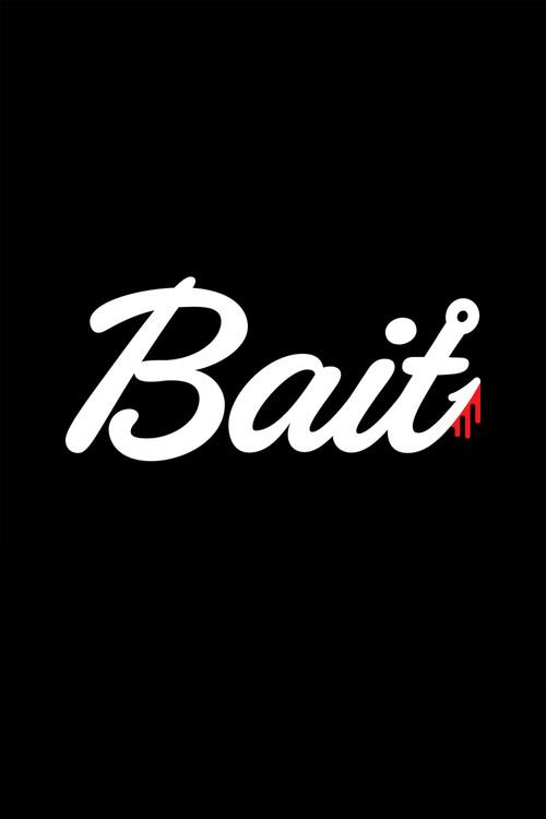Bait 2015 official movie poster