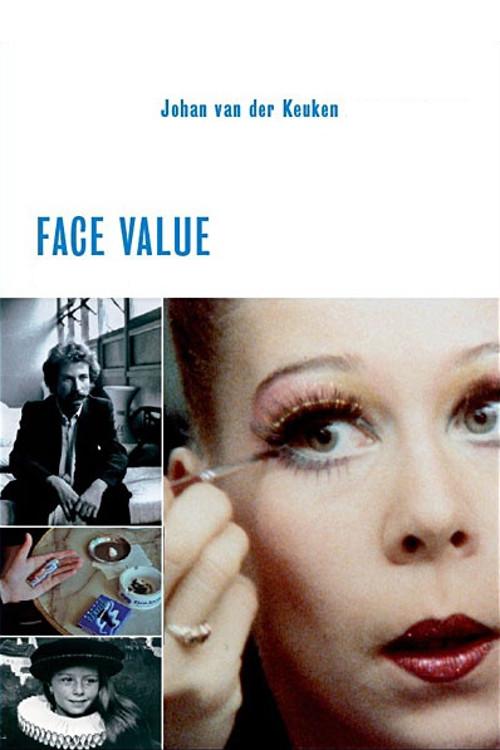 Face Value 1991 official movie poster