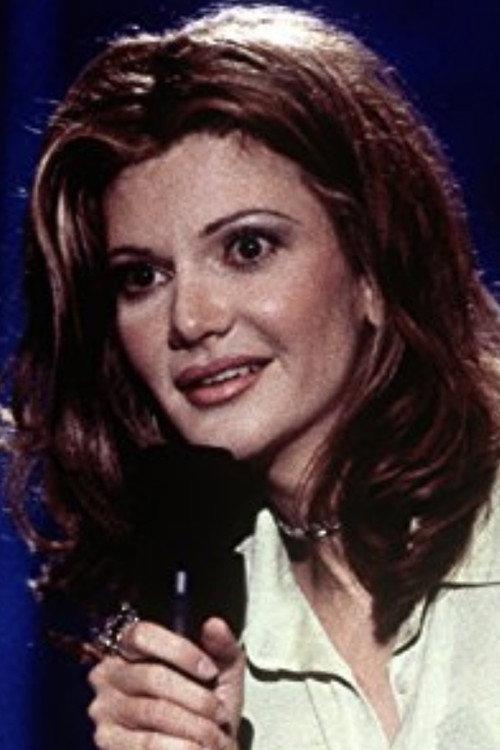 HBO Comedy Half-Hour: Laura Kightlinger 1996 official movie poster