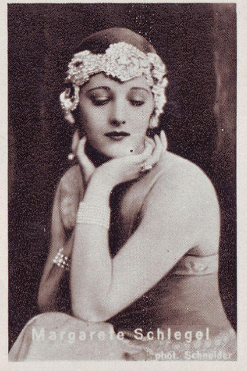 The Four Devils 1920 official movie poster