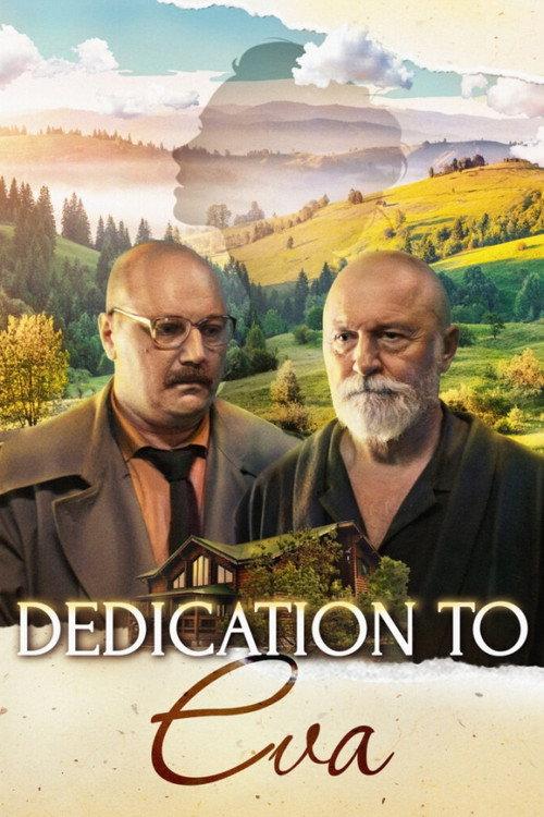 Dedication to Eve 2023 official movie poster