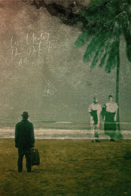 Love Under the Date-Tree 1990 official movie poster
