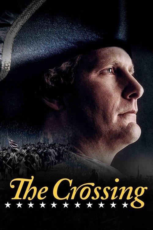 The Crossing 2000 official movie poster