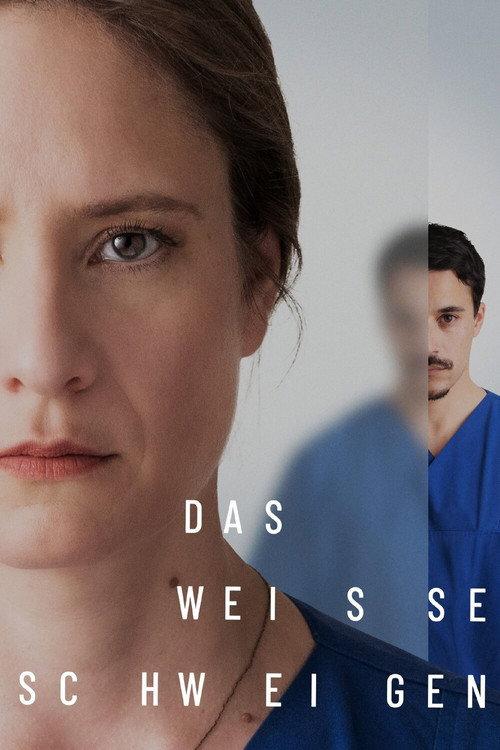 The Hippocratic Silence 2022 official movie poster