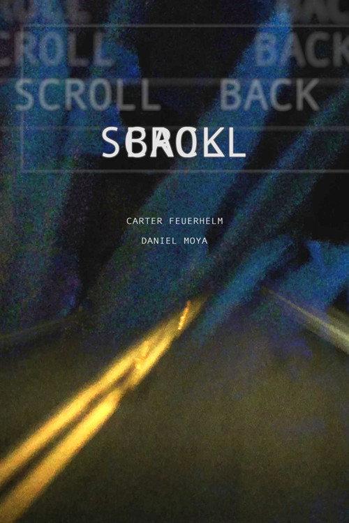 Scroll Back 2020 official movie poster
