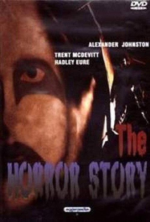 Horror Story 1997 official movie poster