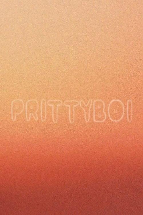 Prittyboi 2022 official movie poster