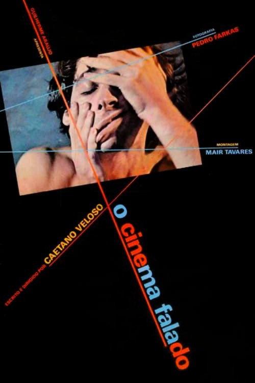 Talking Cinema 1986 official movie poster