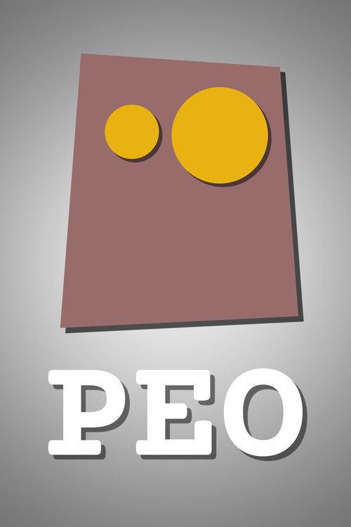 Peo 2026 official movie poster