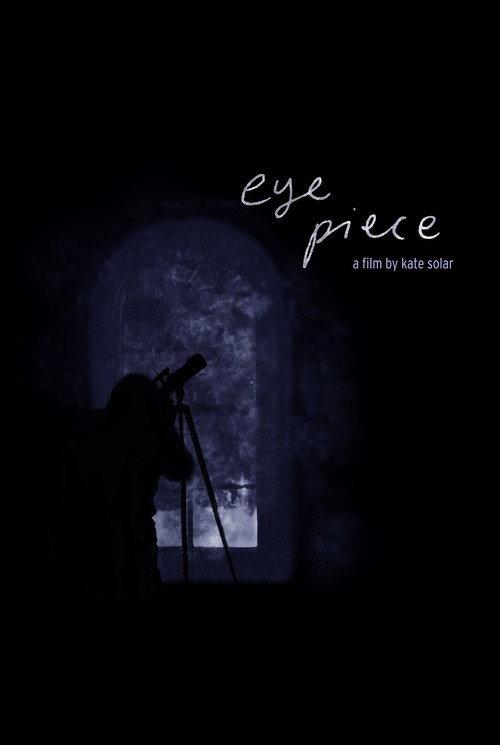Eye Piece 2024 official movie poster