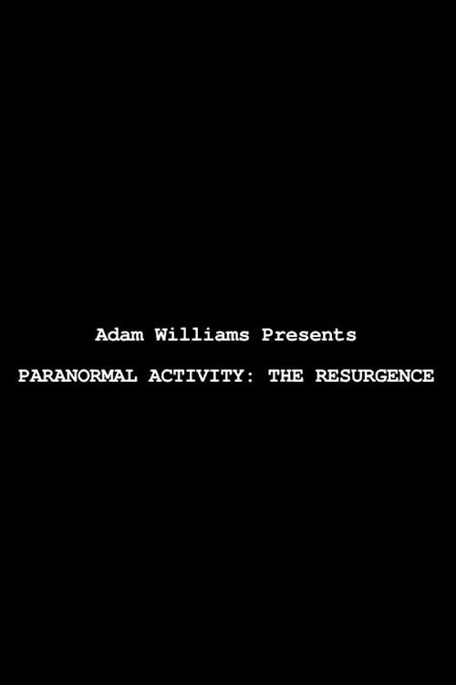The Resurgence 2022 official movie poster