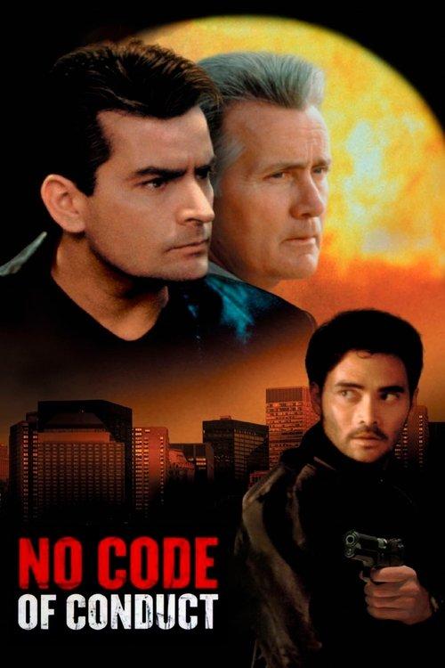 No Code of Conduct 1999 official movie poster