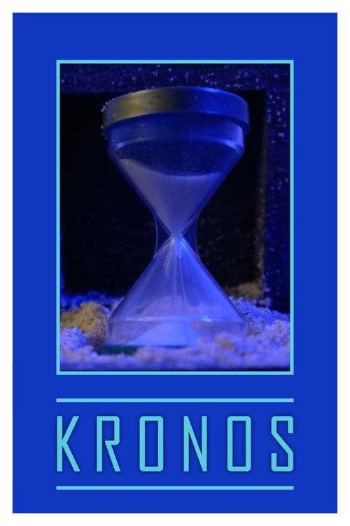Kronos 2023 official movie poster