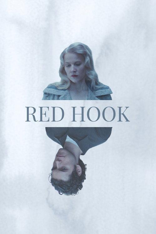 Red Hook 2022 official movie poster