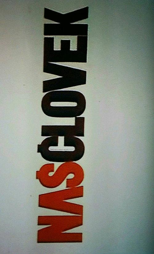 Our Man 1985 official movie poster