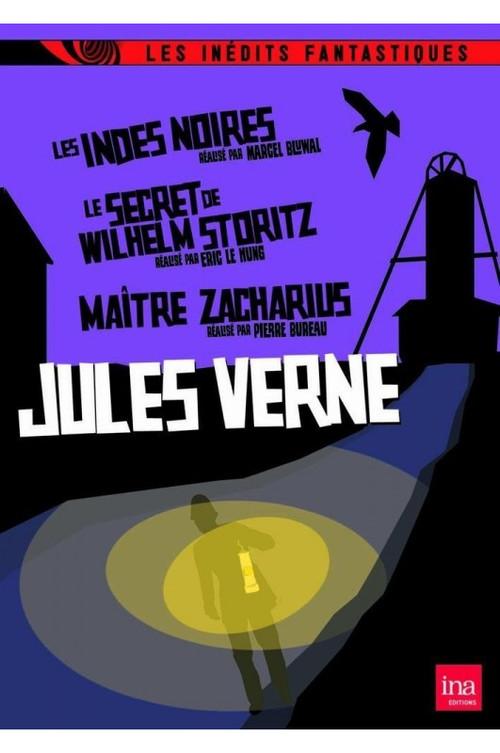 The Black Indies 1964 official movie poster
