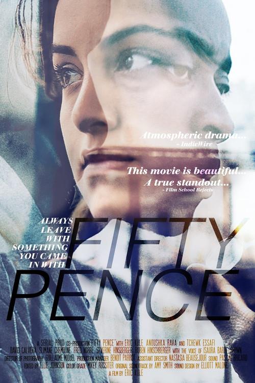 Fifty Pence 2012 official movie poster