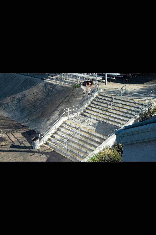 SK8MAFIA Video 2023 2023 official movie poster