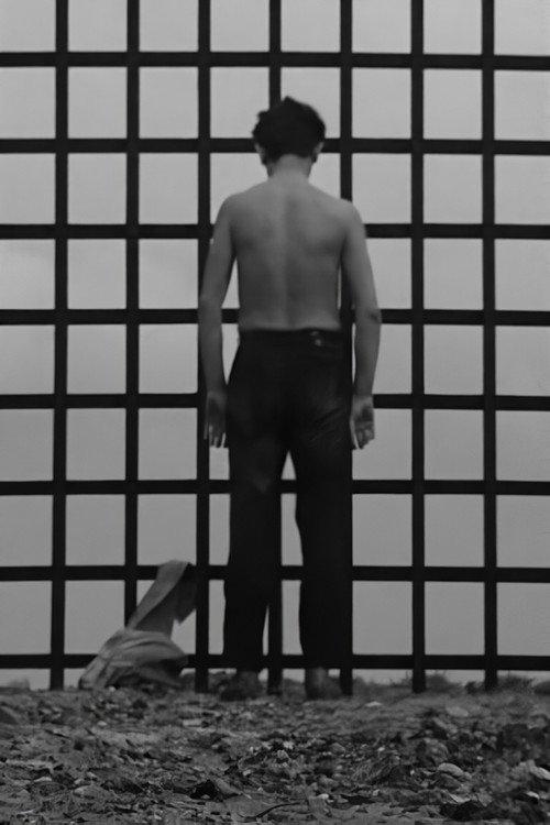 Exit 1965 official movie poster