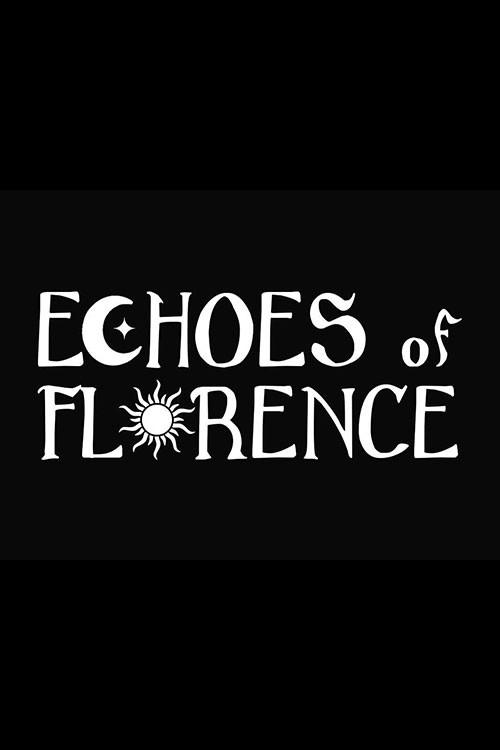 Echoes of Florence  official movie poster