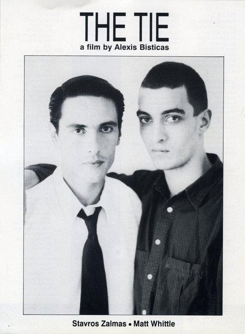 The Tie 1991 official movie poster