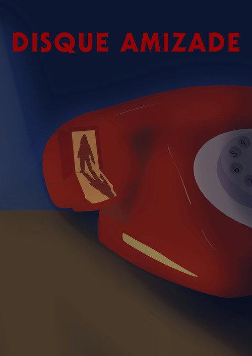 Call Out 2022 official movie poster