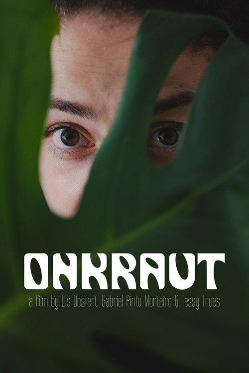 Onkraut 2024 official movie poster