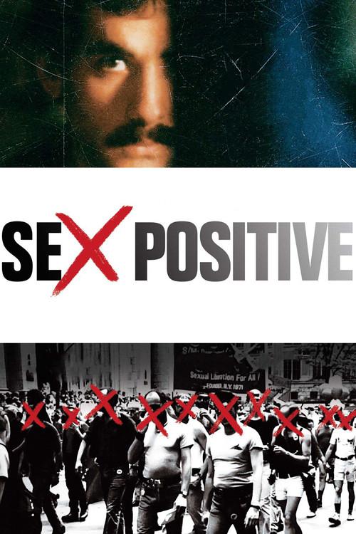 Sex Positive 2009 official movie poster