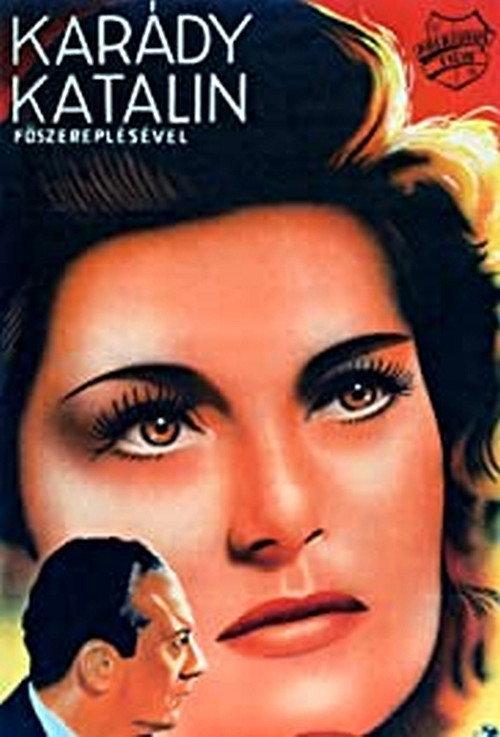 Deception 1942 official movie poster