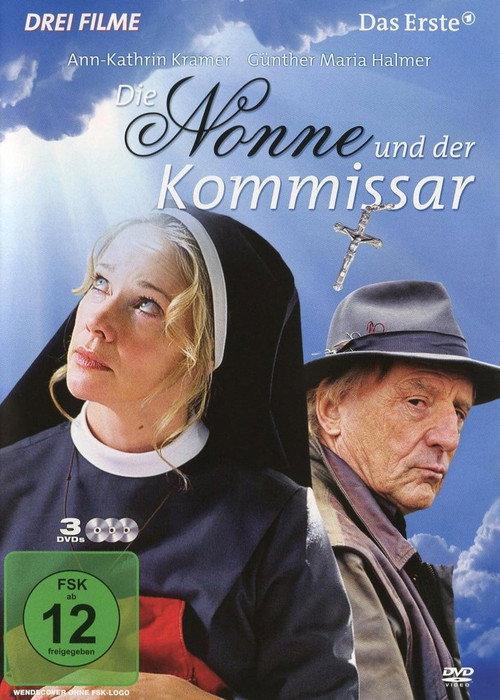 Die Nonne und der Kommissar 2006 official movie poster