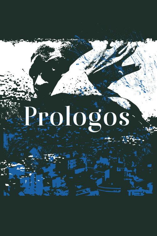 Prologos 2022 official movie poster