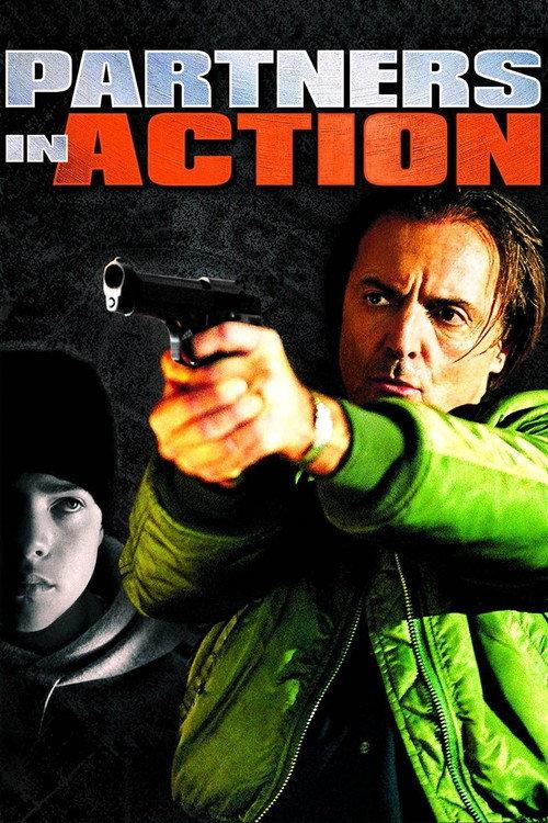 Partners in Action 2002 official movie poster