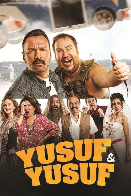 Yusuf Yusuf 2014 official movie poster