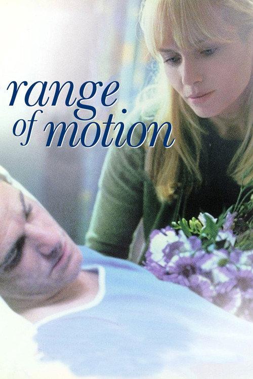 Range of Motion 2000 official movie poster