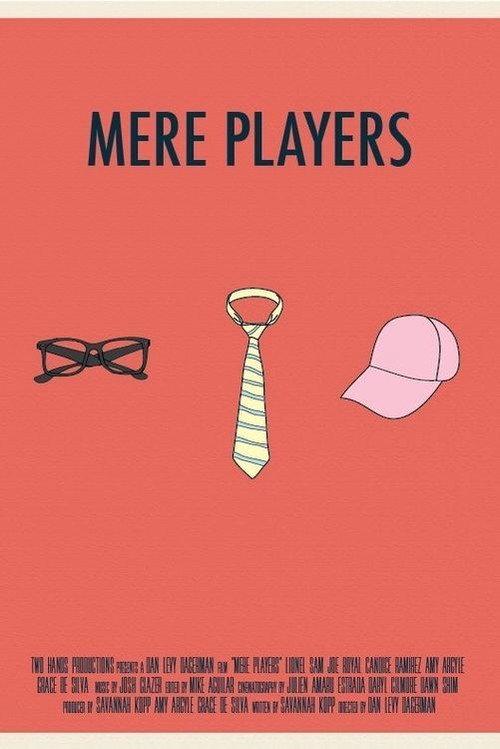 Mere Players 2016 official movie poster