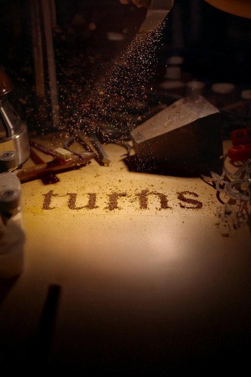 Turns 2015 official movie poster