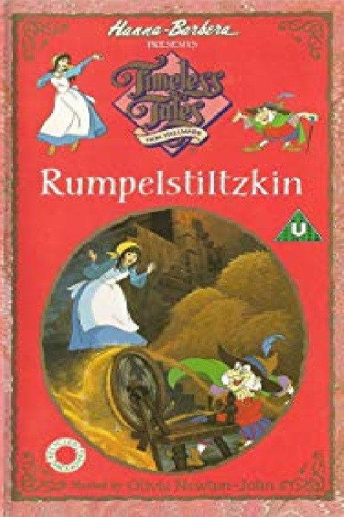 Timeless Tales: Rumpelstiltzkin 1990 official movie poster