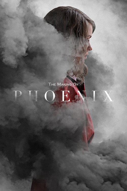 The Making of 'Phoenix' 2014 official movie poster