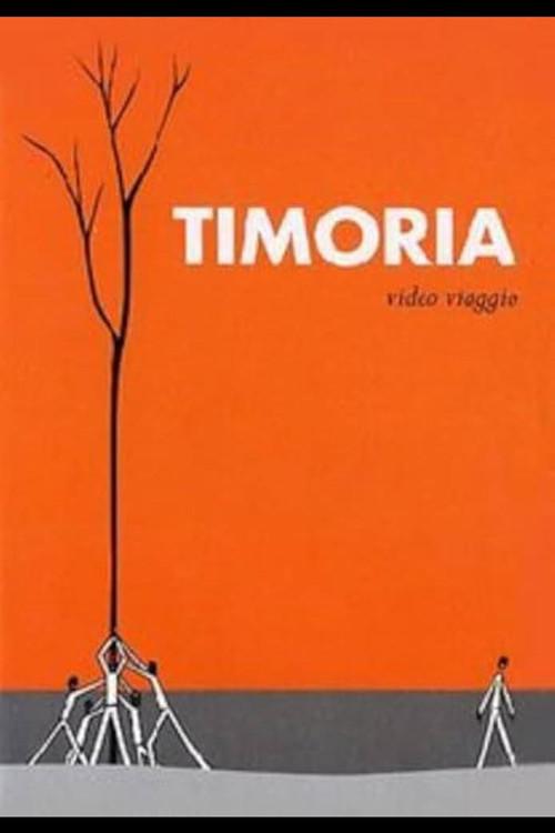 Timoria - Video viaggio 2004 official movie poster