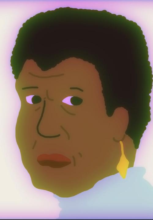 Why Should You Read Sci-fi Superstar Octavia E. Butler? 2019 official movie poster