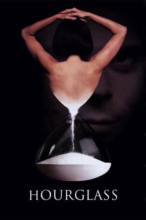 Hourglass 1997 official movie poster