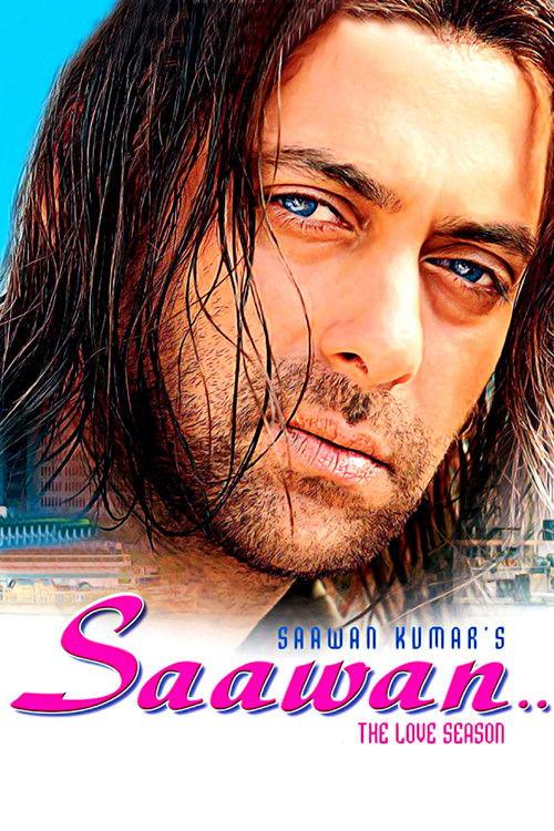 Saawan... The Love Season 2006 official movie poster