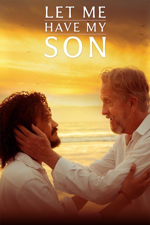 Let Me Have My Son 2023 official movie poster