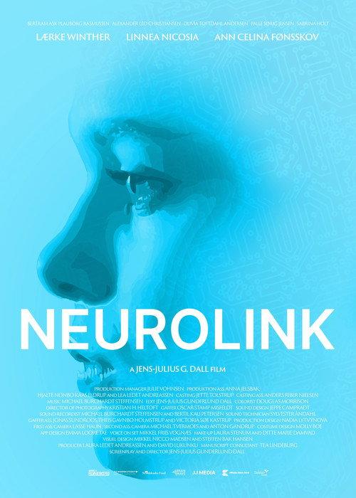 Neurolink 2023 official movie poster