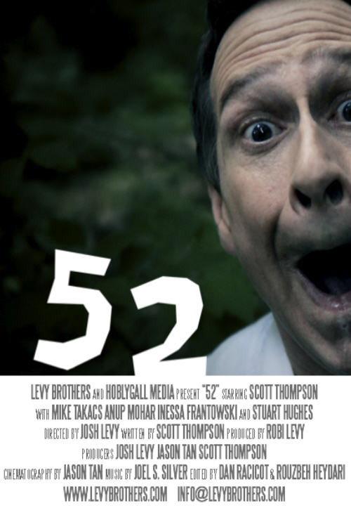 52 2011 official movie poster