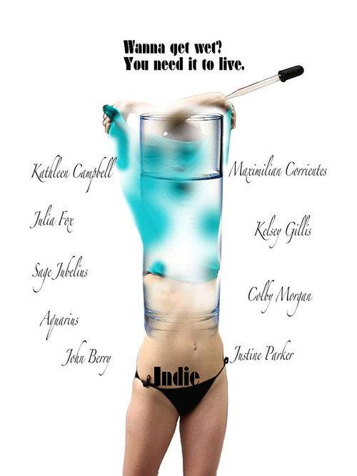 Indie 2014 official movie poster